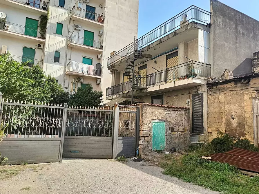 Immagine 14 di Villetta a schiera in vendita  in Piazza Sant'Alfonso 28 a Pagani