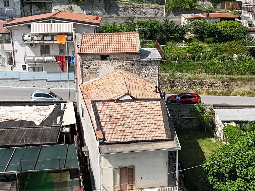 Immagine 6 di Casa semindipendente in vendita  in Via Francesco Spirito 62 a Salerno
