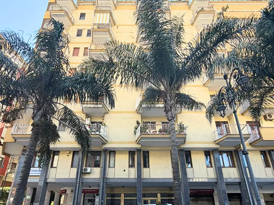 Immagine 4 di Ufficio in vendita  in Piazza d'Amora 3 a Nocera Inferiore