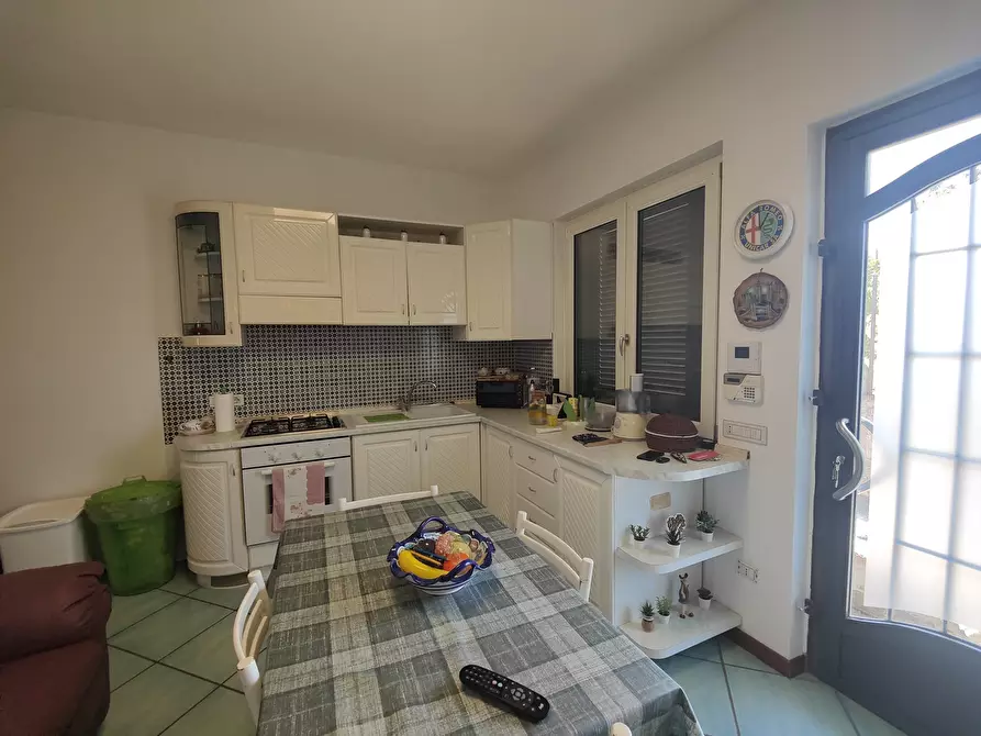 Immagine 14 di Villa in vendita  in Via Casa rocco giovi 11 A a Salerno