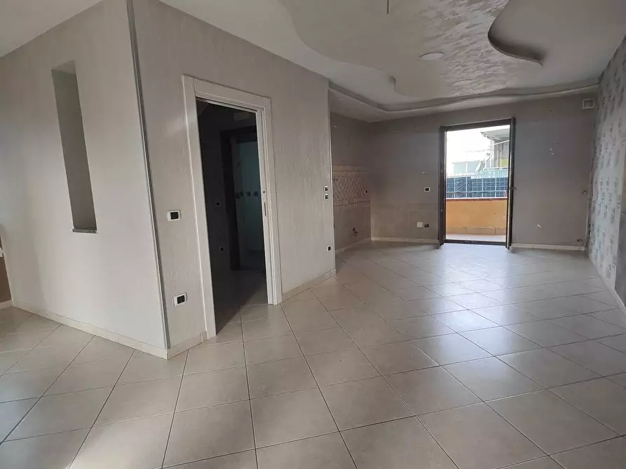 Immagine 13 di Villetta a schiera in vendita  in Via Furchi a Striano