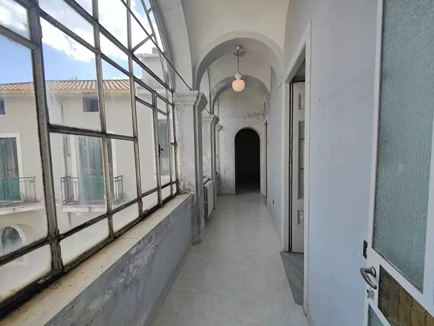 Immagine 29 di Terratetto in vendita  in Via le Piazze 27 a Giffoni Sei Casali