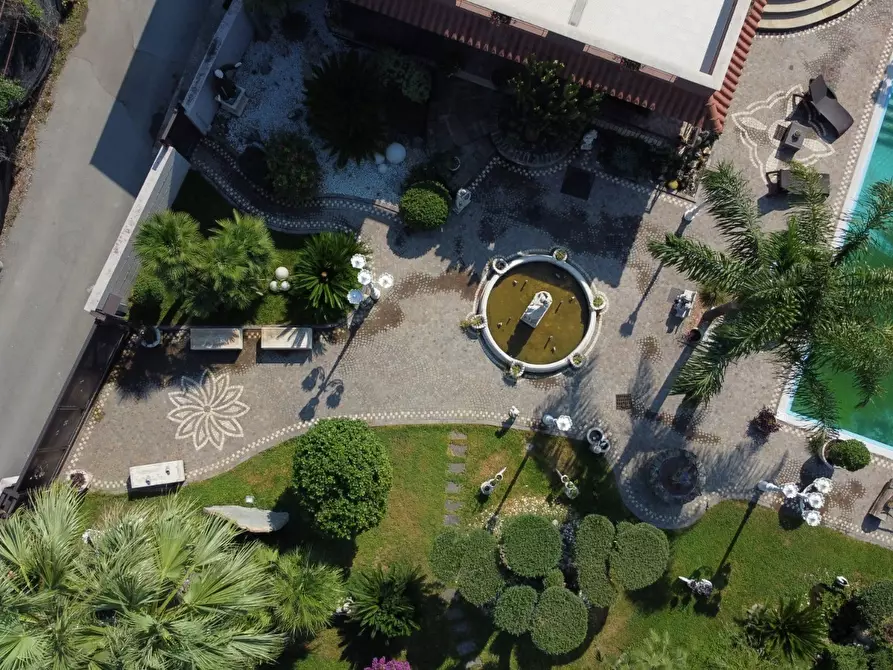 Immagine 4 di Villa in vendita  in Via Madonna di Fatima 18 a Pagani