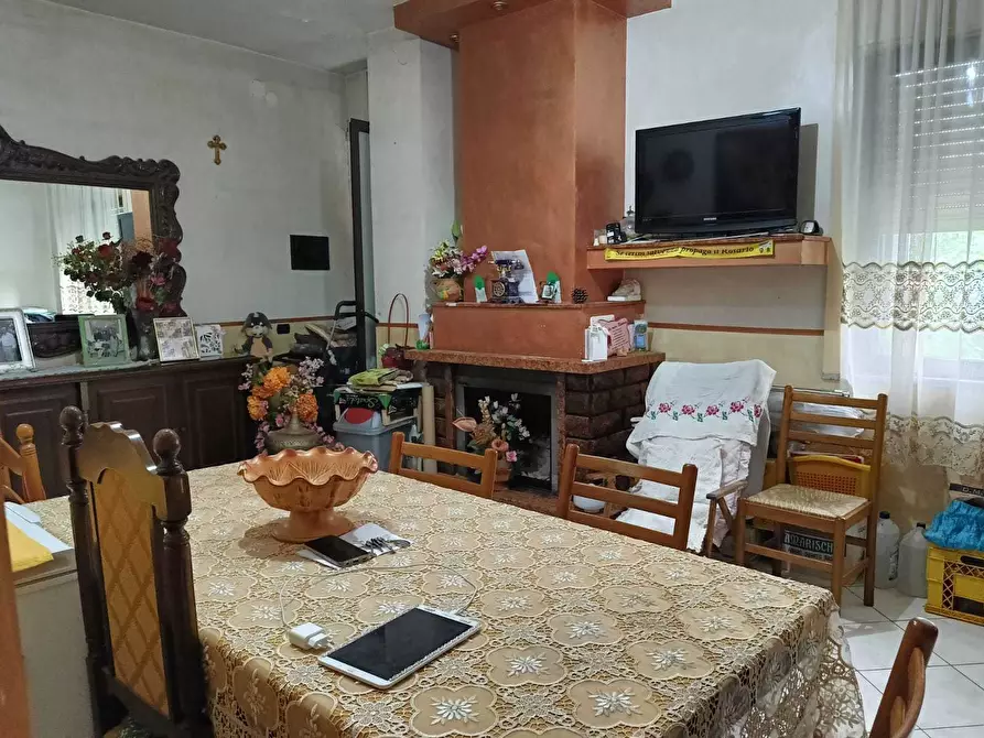 Immagine 34 di Villetta a schiera in vendita  in Piazza Sant'Alfonso 28 a Pagani