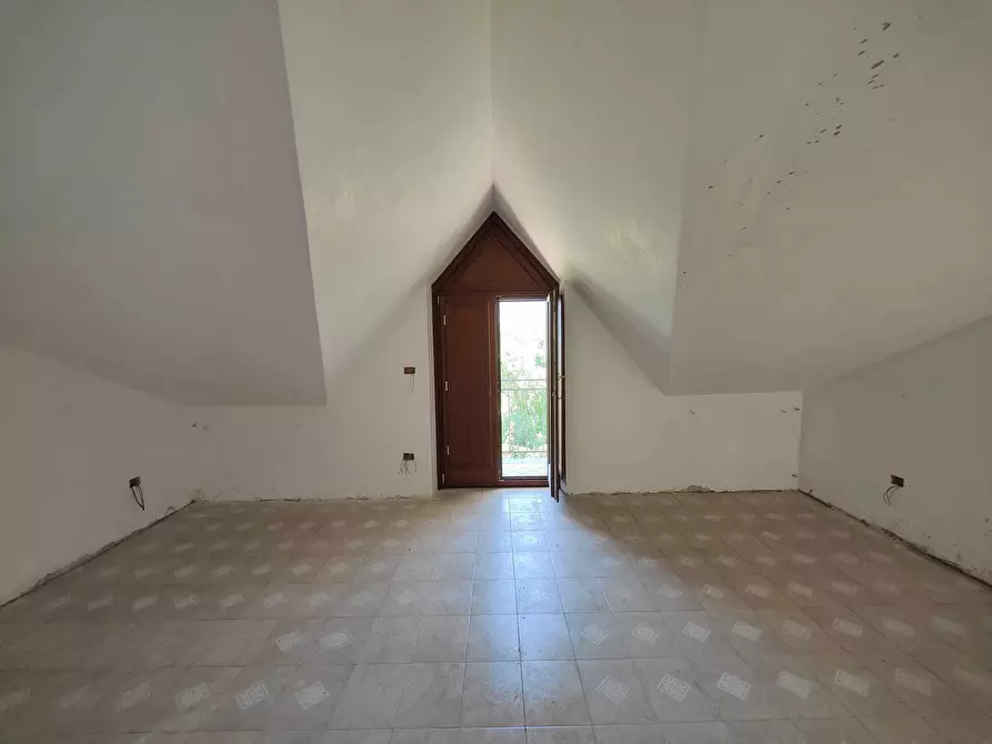 Immagine 11 di Villetta a schiera in vendita  in Via San Vittore 28 a Giffoni Valle Piana