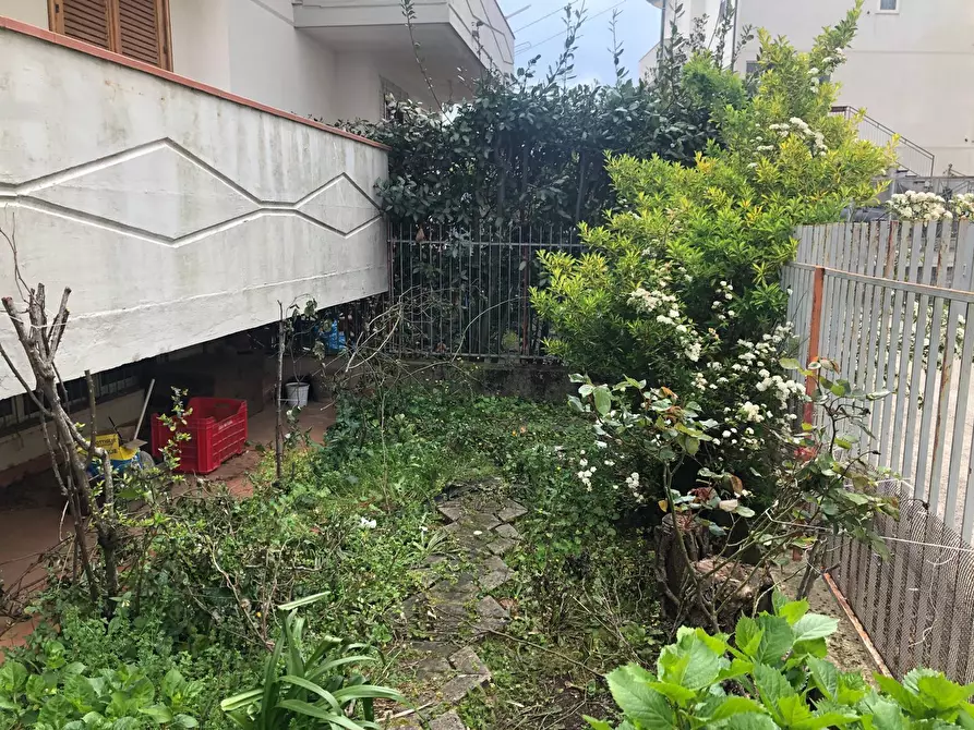 Immagine 29 di Terratetto in vendita  in via mons. sparano 21 a Montecorvino Pugliano