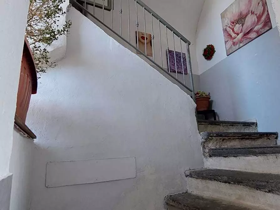 Immagine 10 di Mansarda in vendita  in Via Milano 2 a Pontecagnano Faiano