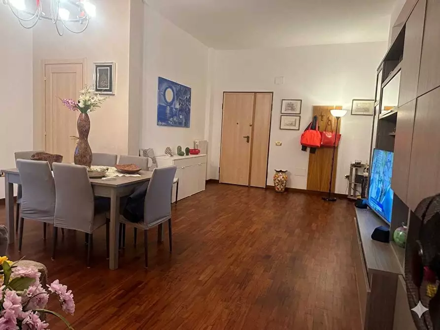 Immagine 8 di Trilocale in vendita  in Corso Vittorio Emanuele a Napoli