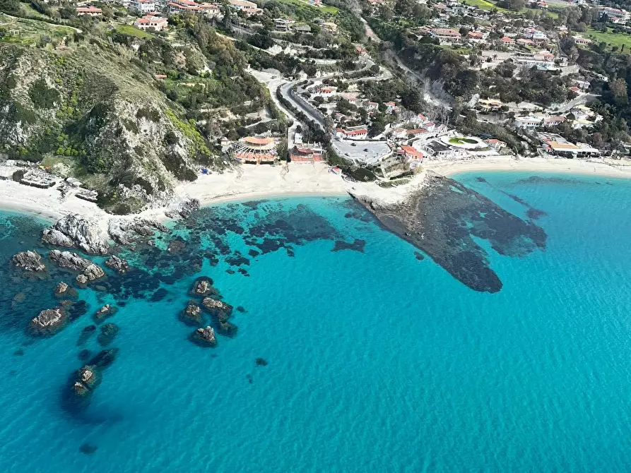 Immagine 10 di Casa semindipendente in vendita  in Contrada Pagliaro a Joppolo