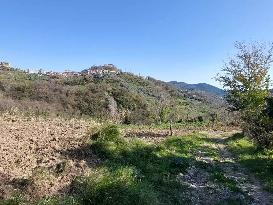 casa indipendente in vendita a Salerno in zona San Nicola