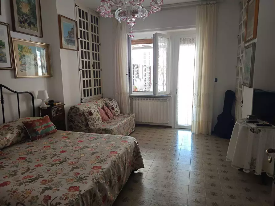 Immagine 12 di Bilocale in vendita  in Via Capo di Piazza 8 a Minori