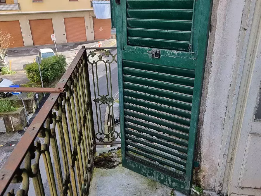Immagine 11 di Bilocale in vendita  in Via Val D'Astico 1 a Genova