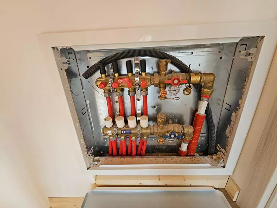 Immagine 63 di Casa indipendente in vendita  in Località Nenno Inferiore 15 a Valbrevenna