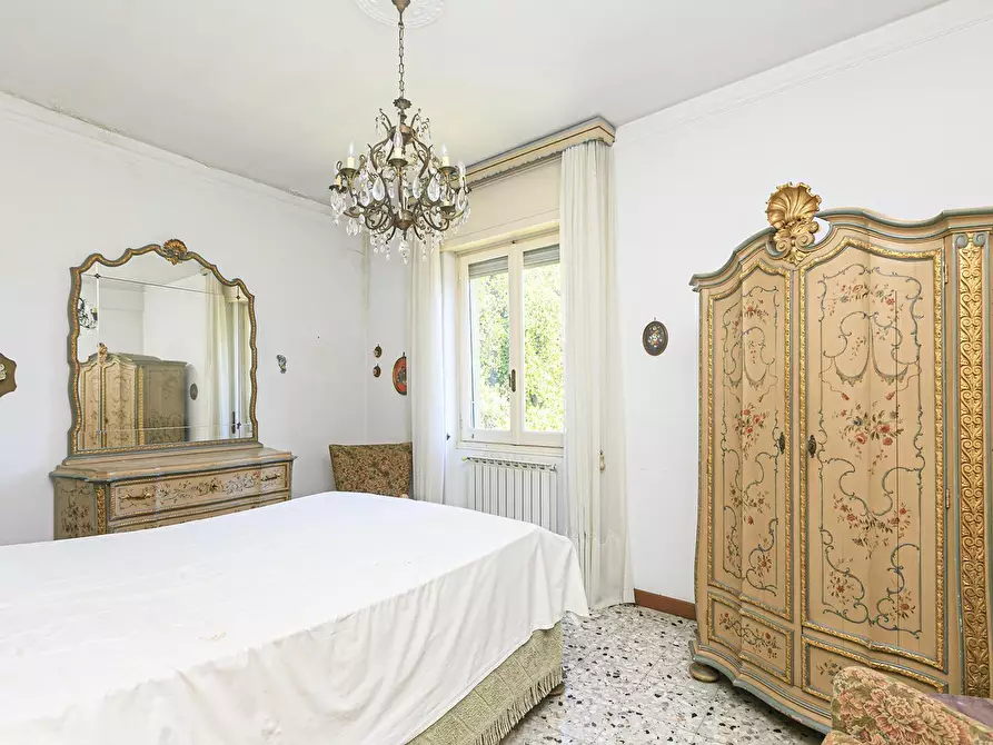 Immagine 45 di Pentalocale in vendita  in Via Primo Cavallieri 55 a Campomorone