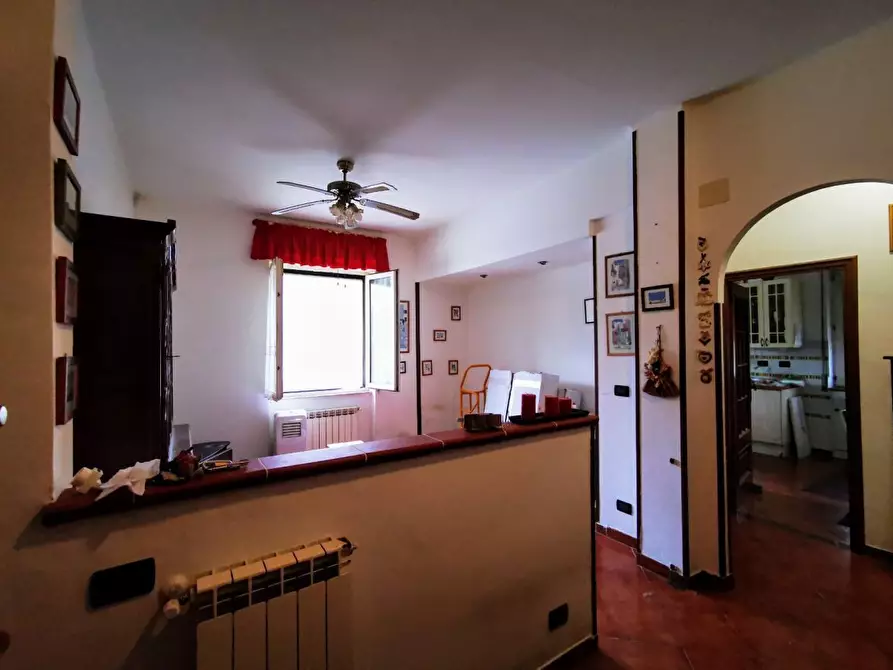 Immagine 4 di Trilocale in vendita  in Via Sardorella 53 a Genova