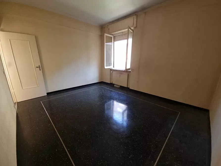 Immagine 23 di Trilocale in vendita  in Salita Serra Riccò 13 a Genova