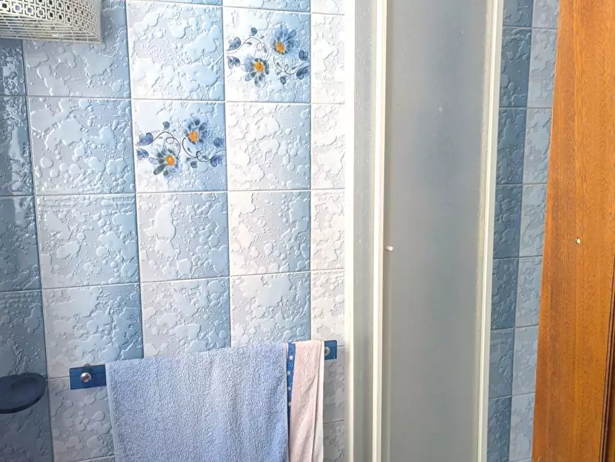 Immagine 27 di Trilocale in vendita  in Via Natale Gallino 76A a Genova