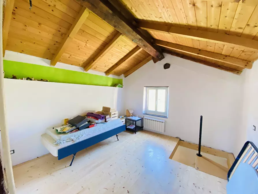 Immagine 15 di Trilocale in vendita  in Via Giovanni Aicardi a Genova