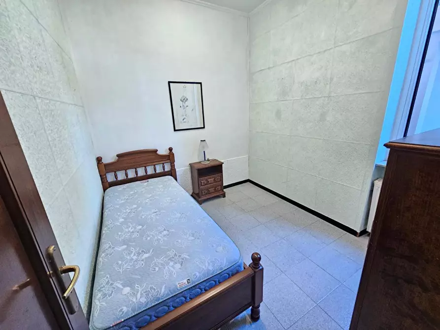 Immagine 13 di Stanza singola in affitto  in Via Giovanni Revello 41 a Genova