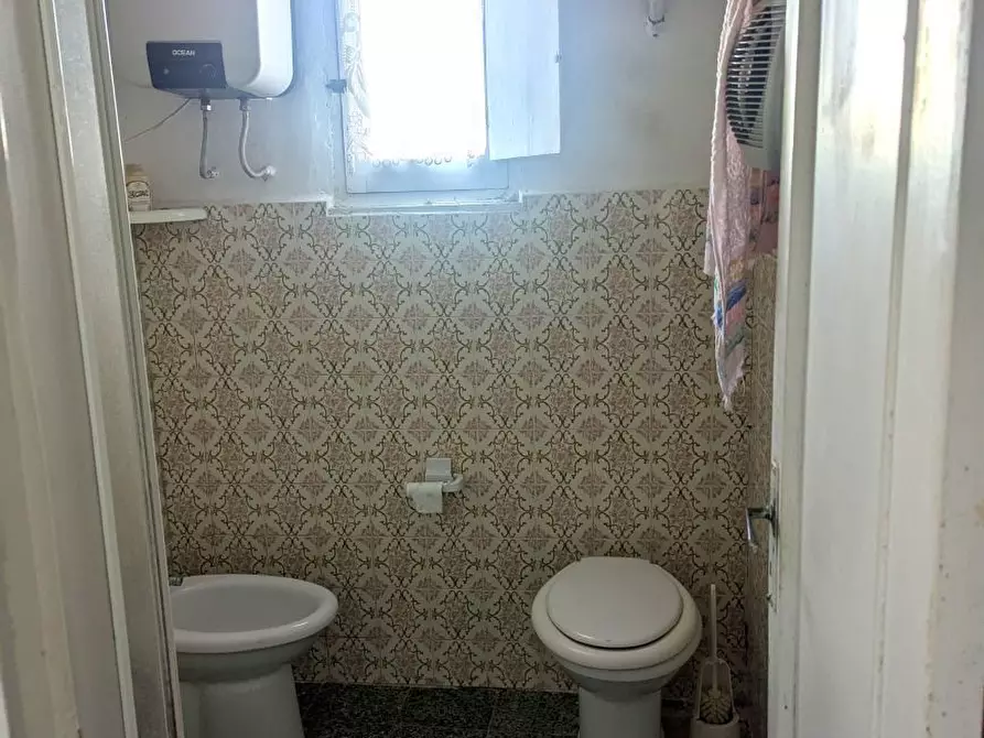 Immagine 18 di Trilocale in vendita  in Via Balletti 10 a Ceranesi