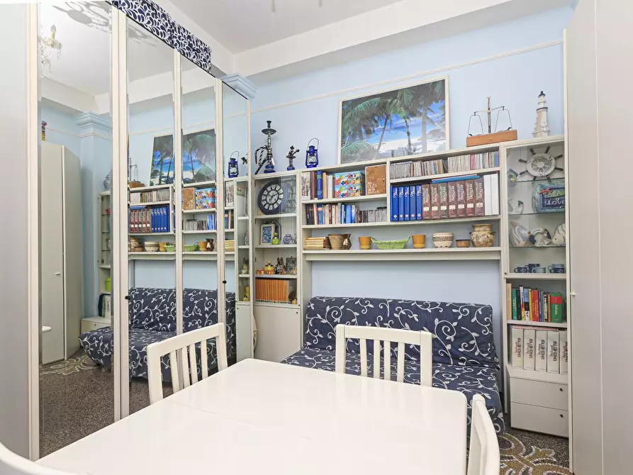 Immagine 56 di Casa indipendente in vendita  in Via alle Scuole di San Biagio 10 a Genova