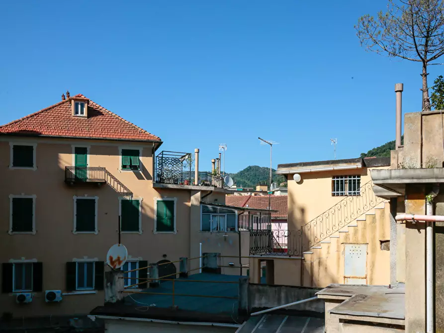 Immagine 42 di Pentalocale in vendita  in Via Paolo Anfossi 68c a Genova