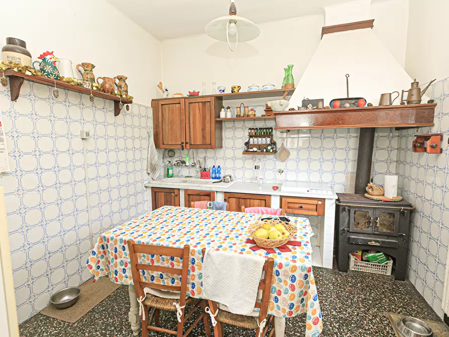 Immagine 14 di Casa indipendente in vendita  in Via Monte Comego 75 a Ceranesi