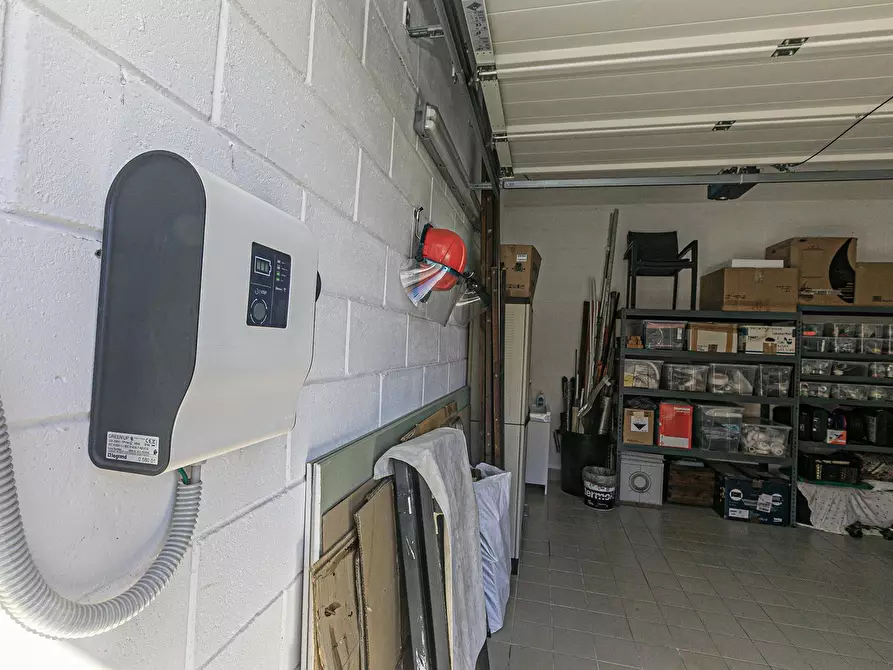 Immagine 83 di Casa semindipendente in vendita  in Via Porcile 1 Q a Genova