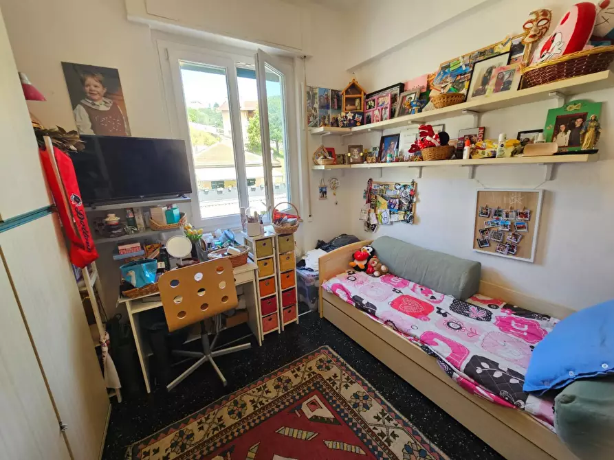 Immagine 24 di Quadrilocale in vendita  in Via Campomorone 105 a Genova