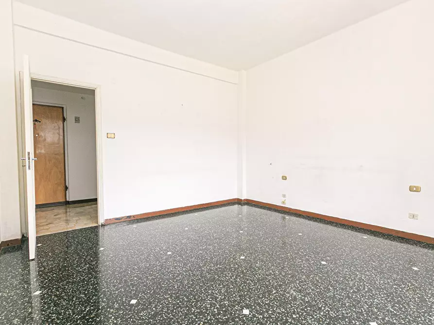 Immagine 12 di Trilocale in vendita  in Via Alcide De Gasperi 44 a Campomorone