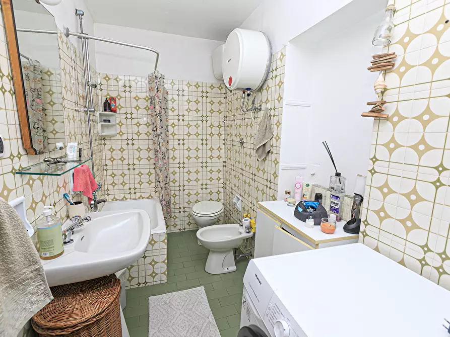 Immagine 28 di Casa indipendente in vendita  in Via Monte Comego 75 a Ceranesi