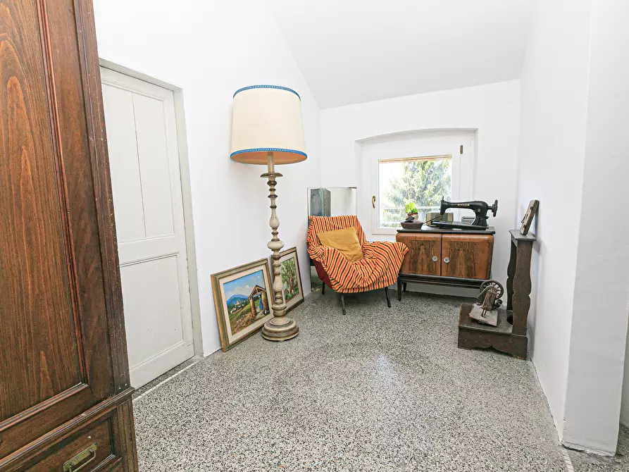 Immagine 40 di Villa in vendita  in Via Monte Carlo 7/2 a Campomorone