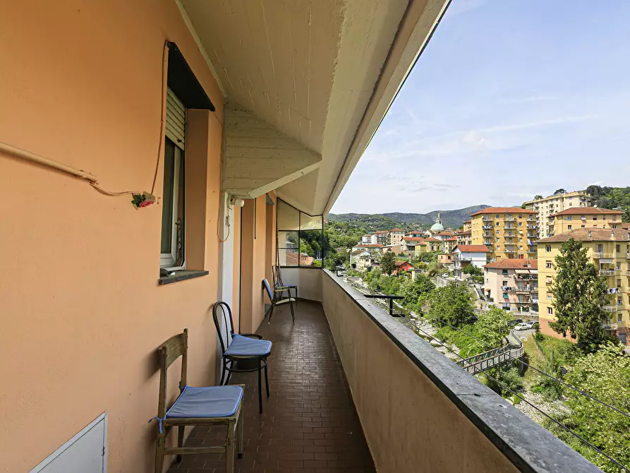 Immagine 16 di Pentalocale in vendita  in Via Bartolomeo Parodi 22 a Ceranesi