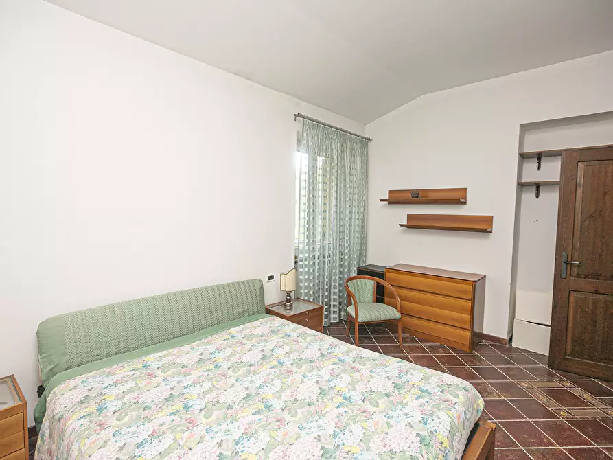 Immagine 36 di Villa in vendita  in Via privata Scanduè 23 a Serra Riccò