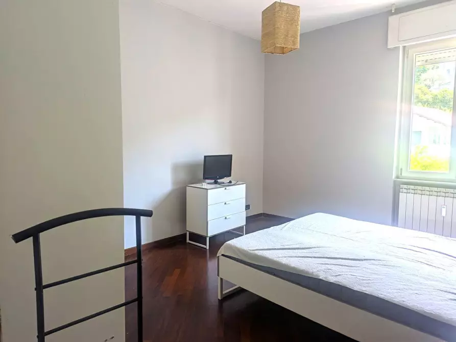 Immagine 11 di Trilocale in vendita  in Salita Serra Riccò 9 a Genova