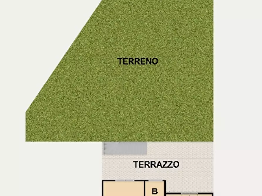 Immagine 35 di Bilocale in vendita  in Via Bartolomeo Parodi 185 a Ceranesi