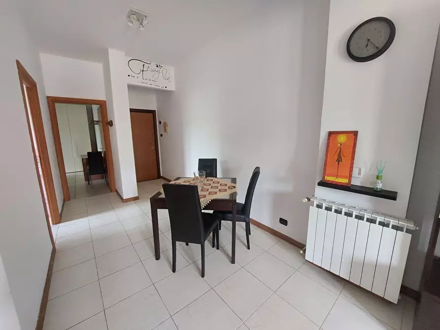 Immagine 13 di Trilocale in vendita  in Via Fratelli Gazzo 29 a Genova