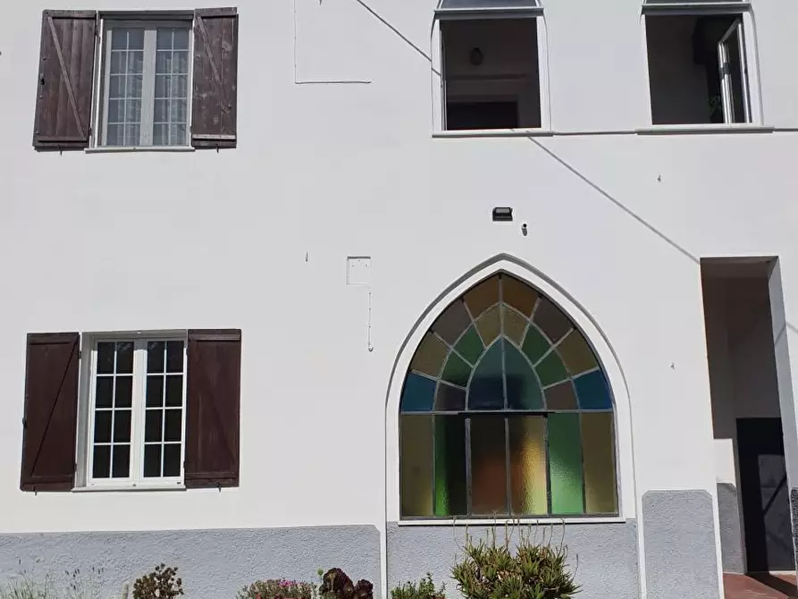 Immagine 4 di Casa indipendente in vendita  in Via alle Scuole di San Biagio 10 a Genova