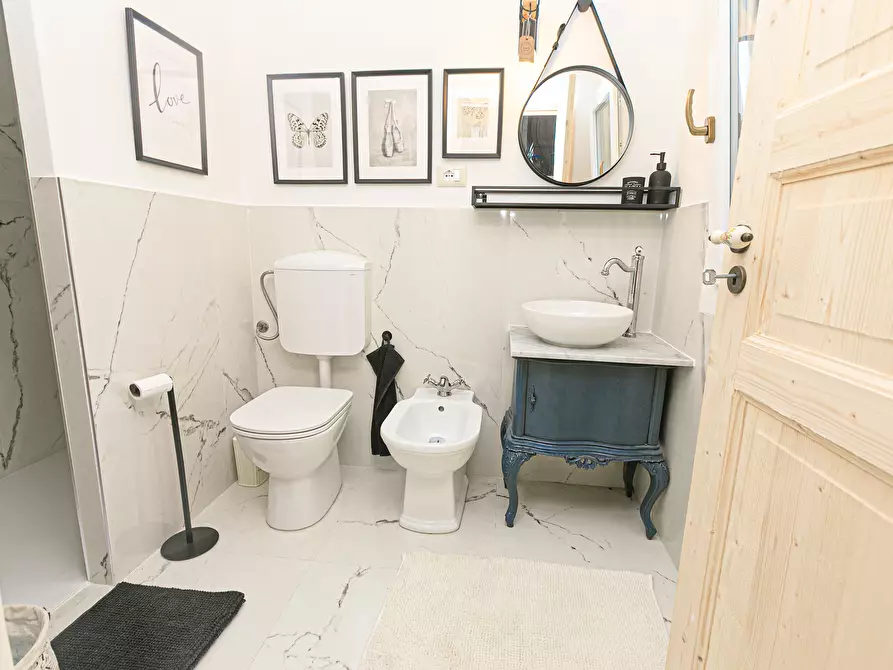 Immagine 79 di Villa in vendita  in Via Monte Carlo 7 a Campomorone