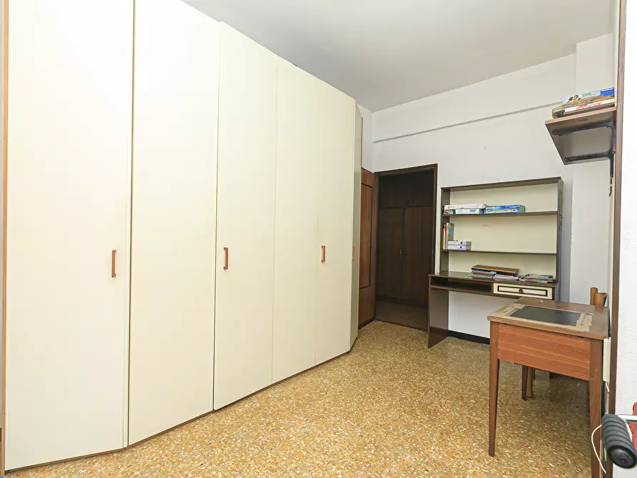 Immagine 28 di Pentalocale in vendita  in Via Bartolomeo Parodi 22 a Ceranesi