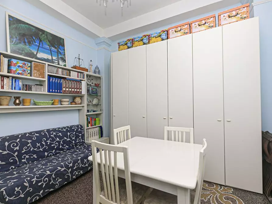 Immagine 55 di Casa indipendente in vendita  in Via alle Scuole di San Biagio 10 a Genova