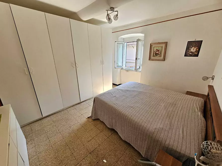 Immagine 13 di Quadrilocale in vendita  in Via Martiri della Libertà 225 a Campomorone