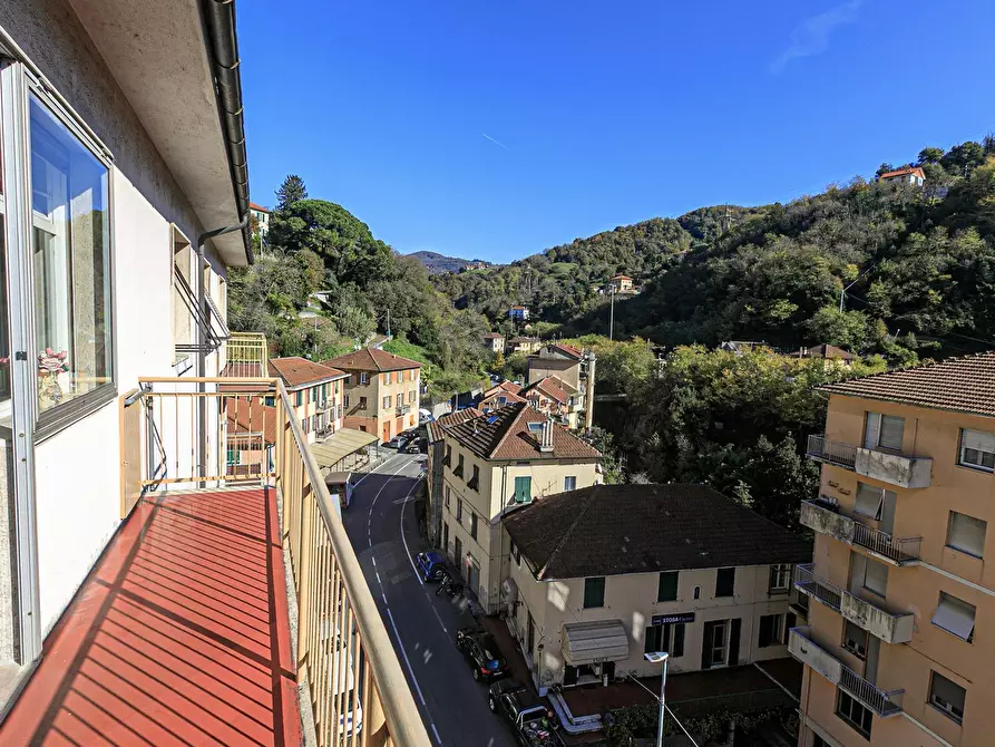 Immagine 4 di Quadrilocale in vendita  in Via Piave 131 a Mignanego