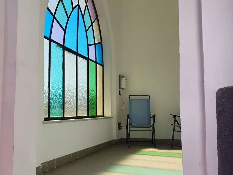 Immagine 5 di Casa indipendente in vendita  in Via alle Scuole di San Biagio 10 a Genova