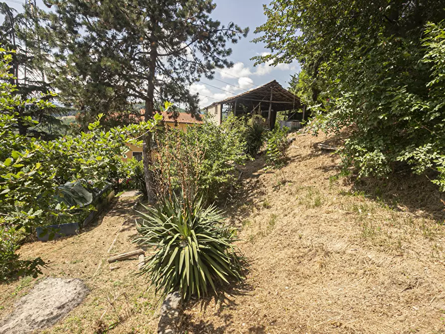 Immagine 63 di Villa in vendita  in Via privata Scanduè 23 a Serra Riccò