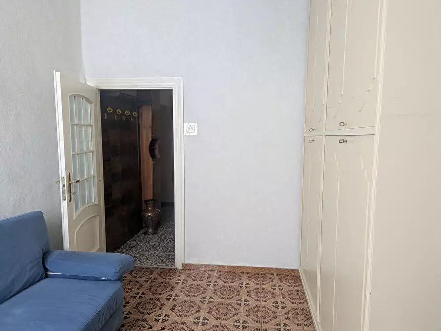 Immagine 18 di Trilocale in vendita  in Via Martiri della Libertà 18 a Campomorone