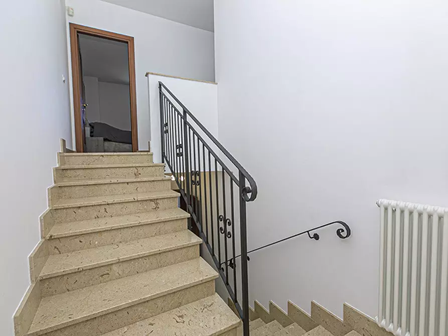 Immagine 26 di Casa semindipendente in vendita  in Via Porcile 1 Q a Genova