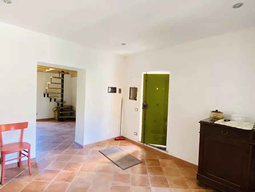 Immagine 6 di Trilocale in vendita  in Via Giovanni Aicardi a Genova