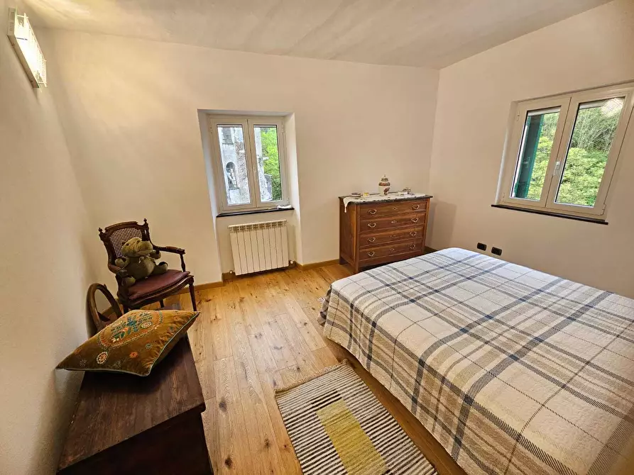 Immagine 18 di Quadrilocale in affitto  in Via San Martino 43 a Ceranesi