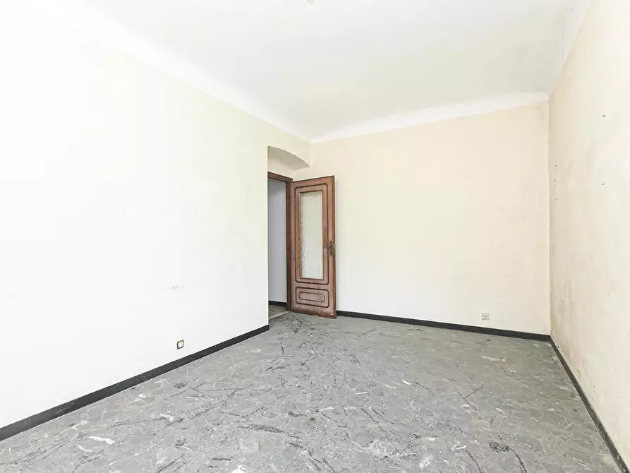 Immagine 15 di Appartamento in vendita  in Via Bartolomeo Parodi 56 a Ceranesi
